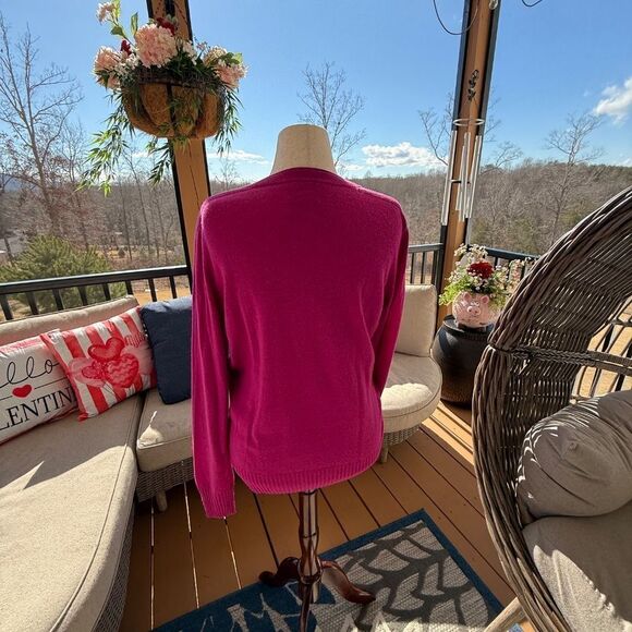 TORY BURCH SWEATER - Picture 6 of 7